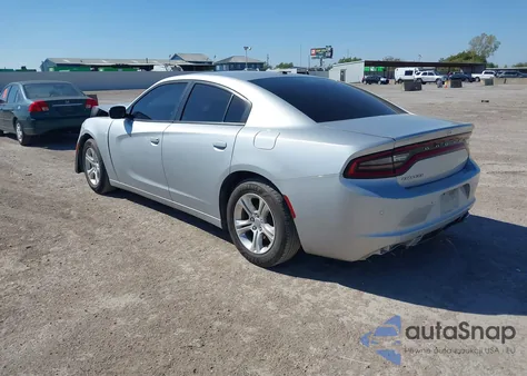 2021 Dodge Charger Sxt Rwd from USA, damaged, VIN 2C3CDXBG4MH579102